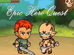 Игри Epic Hero Quest