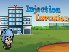 Игри Injection Invasion