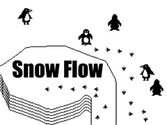 Игри Snow Flow