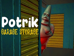 Игри Potrick Garage Storage