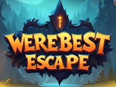 Игри Werebeast Escape