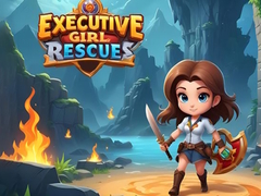 Игри Executive Girl Rescue