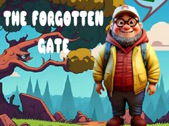 Игри The Forgotten Gate