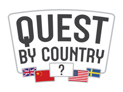 Игри Quest by Country