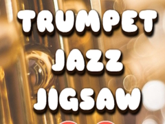 Игри Trumpet Jazz Jigsaw