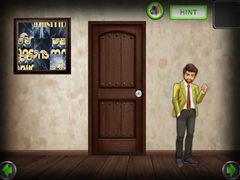 Игри Amgel Easy Room Escape 204