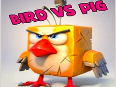 Игри Bird vs pig