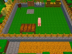 Игри Noob's Farm Escape