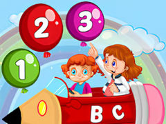 Игри Kids Quiz: Let Us Learn Some Math Equations 4