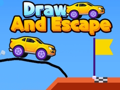 Игри Draw And Escape