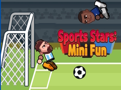 Игри Sports Stars: Mini Fun