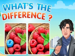 Игри What's The Difference?