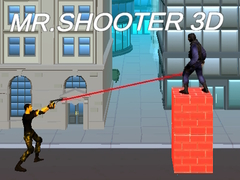 Игри Mr Shooter 3D