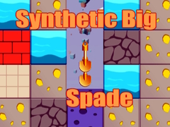 Игри Synthetic Big Spade