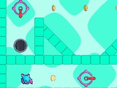 Игри Warping Bat