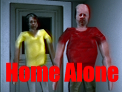 Игри Home Alone