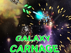 Игри Galaxy Carnage