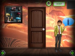 Игри Amgel Easy Room Escape 205