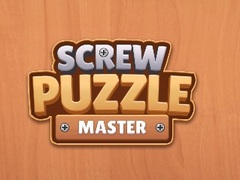 Игри Screw Puzzle Master