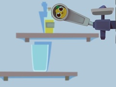 Игри Soda King: Cooking Rush