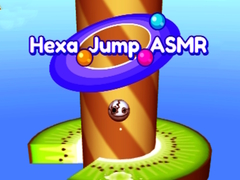 Игри Hexa Jump ASMR