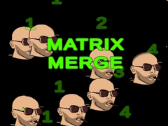 Игри Matrix Merge