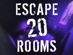 Игри Escape 20 Rooms