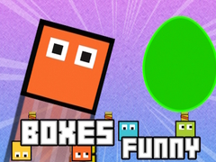 Игри Boxes Funny