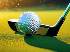 Игри Golf Brawl