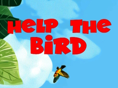 Игри Help The Bird