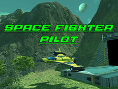 Игри Space Fighter Pilot