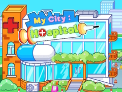 Игри My City: Hospital