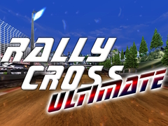 Игри Rally Cross Ultimate