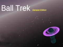 Игри Ball Trek Genesis Edition