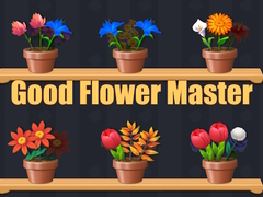 Игри Good Flower Master