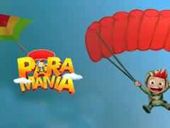 Игри Para Mania