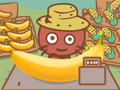 Игри Banana Farm