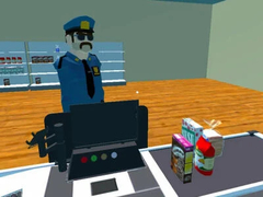 Игри Supermarket Simulator: The Original