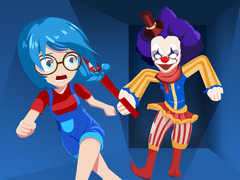 Игри Hide And Seek: Horror Escape