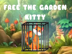 Игри Free the Garden Kitty