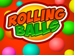Игри Rolling Balls
