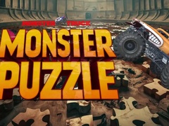 Игри Monster Puzzle