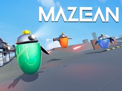 Игри Mazean