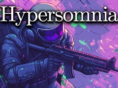 Игри Hypersomnia