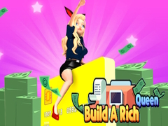 Игри Build A Rich Queen