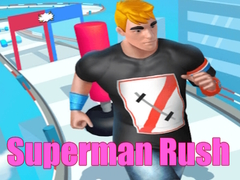 Игри Superman Rush
