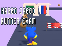 Игри Haggo Jaggo Runner exam