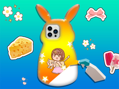 Игри Phone Case Diy 5