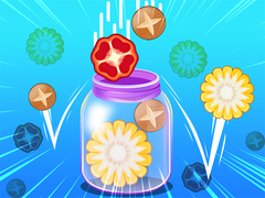 Игри Fill The Bottle