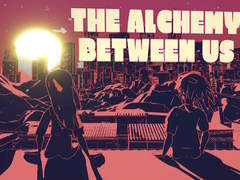 Игри The Alchemy Between Us